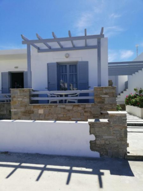 Poseidonio of Paros